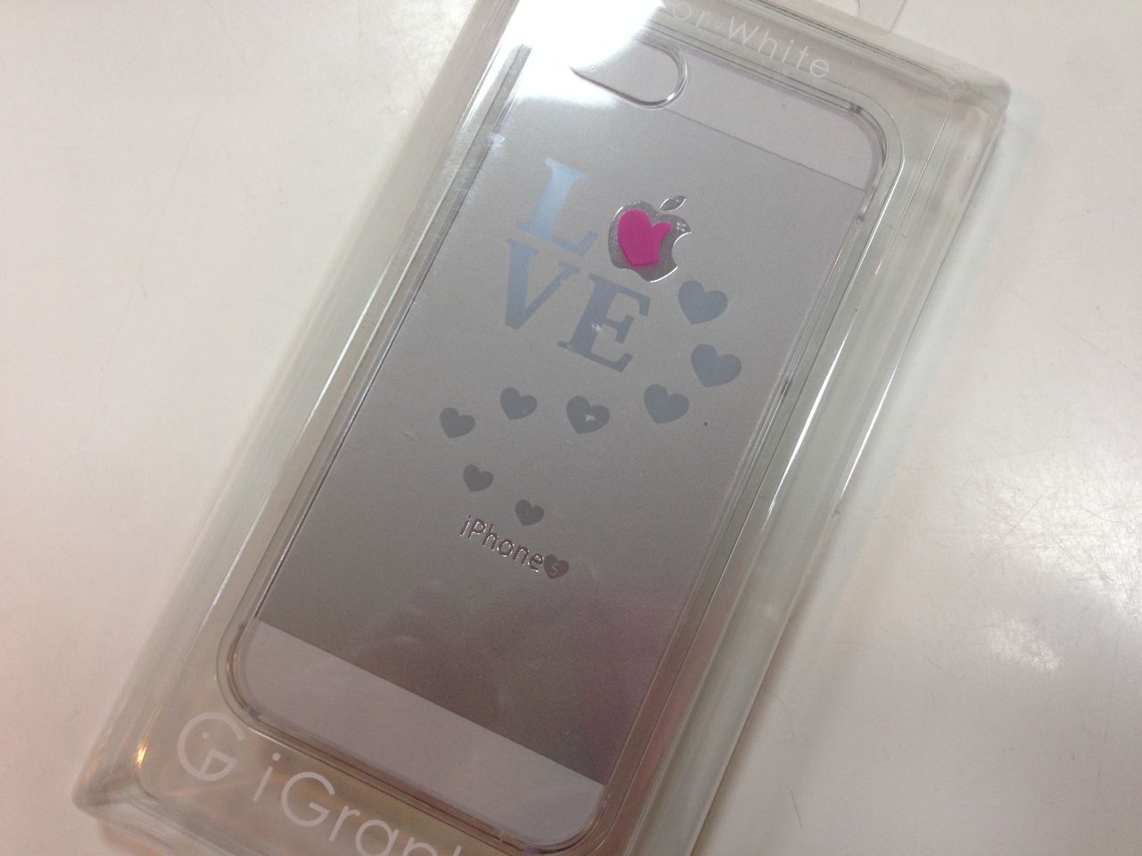 新商品入荷情報 Iphone5用appleマークで遊ぶケース Iphone専門店 徳島 スマホ堂オフィシャルブログ