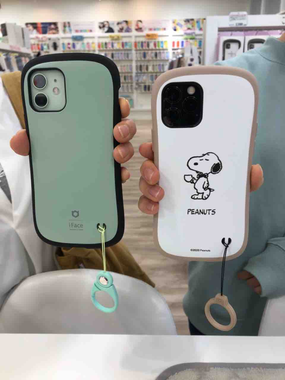 週明けもたくさんのご来店m M 徳島でiphone修理のことならスマホ堂阿南店へ