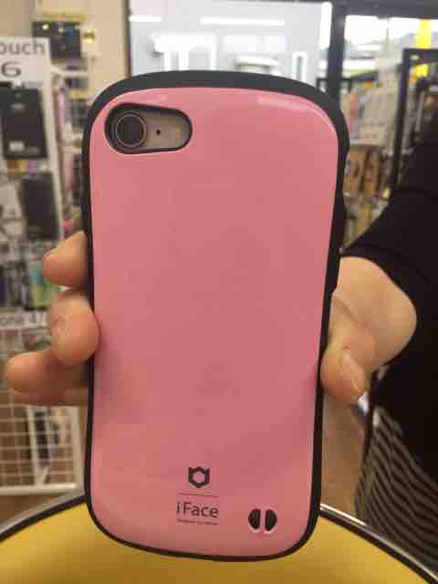 修理と人気の Iface 徳島でiphone修理のことならスマホ堂阿南店へ