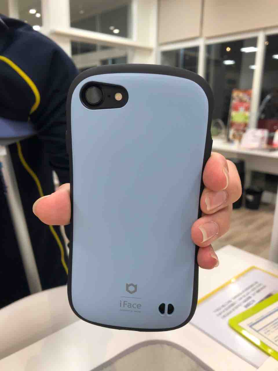 定休日明け たくさんの修理依頼と Iface M M 徳島でiphone修理のことならスマホ堂阿南店へ 定休日明け たくさんの修理依頼と Iface M M 徳島でiphone修理のことならスマホ堂阿南店へ