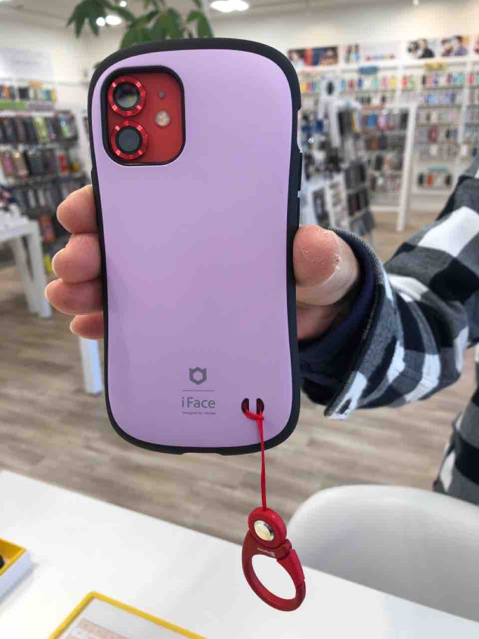 今日も大人気iface 新作も入荷しました ๑ ๑ 徳島でiphone修理のことならスマホ堂阿南店へ 今日も大人気iface 新作も入荷しました ๑ ๑ 徳島でiphone修理のことならスマホ堂阿南店へ