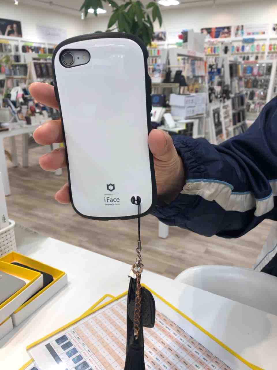 今日も大人気iface 新作も入荷しました ๑ ๑ 徳島でiphone修理のことならスマホ堂阿南店へ 今日も大人気iface 新作も入荷しました ๑ ๑ 徳島でiphone修理のことならスマホ堂阿南店へ