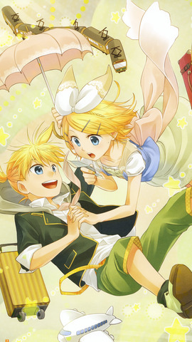 スマホ アニメ壁紙box 仮