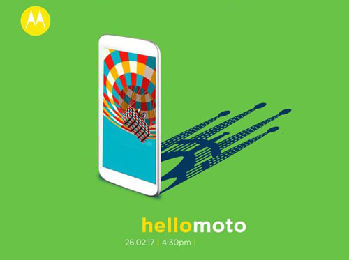 Moto G5 Plusデフォルト壁紙 着メロ流出 一足先に体験しよう スマホのそれぞれ