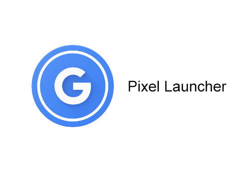 ホームアプリpixel Launcher新バージョン公開 Google検索バーリターン スマホのそれぞれ