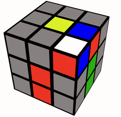 3×3