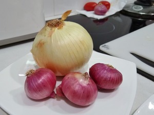 onion
