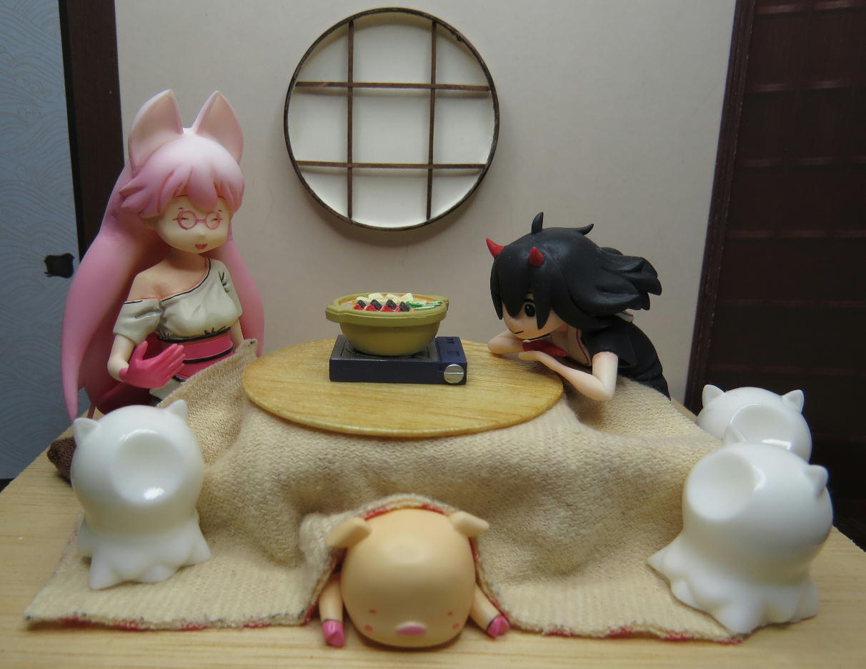 へんたつ すーめだか 変化球モデラー へんたつ すーめだか 変化球モデラー