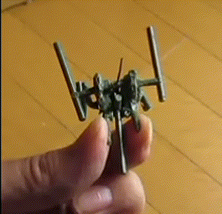 動画あり モンスター すーめだか 変化球モデラー 動画あり モンスター すーめだか 変化球モデラー