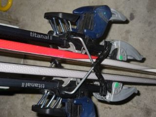 フリッチ ディアミールチターナルⅡへエクスプローラーブレーキの