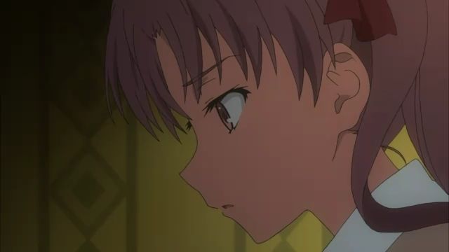 とある科学の超電磁砲s 第7話 お姉さまの力になりたいですの 続 真面目に働くアニオタ日記