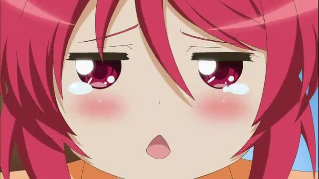 這いよれ ニャル子さんw 第9話 ハイスクール オブ ザ ヒート 続 真面目に働くアニオタ日記 這いよれ ニャル子さんw 第9話 ハイスクール オブ ザ ヒート 続 真面目に働くアニオタ日記