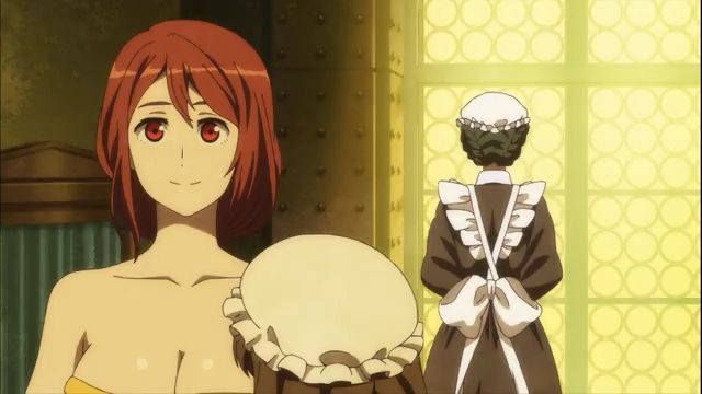 まおゆう魔王勇者 第4話 そんなことになったら勇者に噛みついてやる 続 真面目に働くアニオタ日記 まおゆう魔王勇者 第4話 そんなことになったら勇者に噛みついてやる 続 真面目に働くアニオタ日記