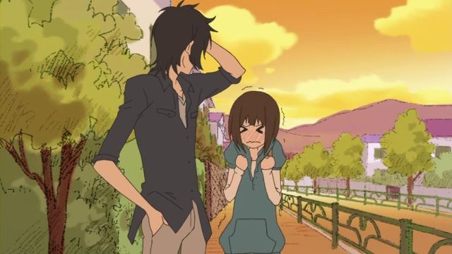 好きっていいなよ 第13話 最終話 Say I Love You 続 真面目に働くアニオタ日記 好きっていいなよ 第13話 最終話 Say I Love You 続 真面目に働くアニオタ日記