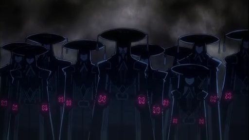 革命機ヴァルヴレイヴ 2nd Season 第8話 話 曝かれたカミツキ 続 真面目に働くアニオタ日記 革命機ヴァルヴレイヴ 2nd Season 第8話 話 曝かれたカミツキ 続 真面目に働くアニオタ日記