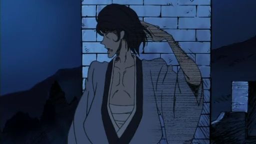 続・真面目に働くアニオタ日記 LUPIN the Third ～峰不二子という女～ 第3話「淑女とサムライ」