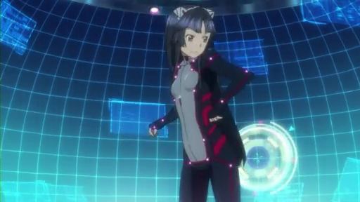 ギルティクラウン Guilty Crown 第2話 適者 Survival Of The Fittest 続 真面目に働くアニオタ日記 ギルティクラウン Guilty Crown 第2話 適者 Survival Of The Fittest 続 真面目に働くアニオタ日記