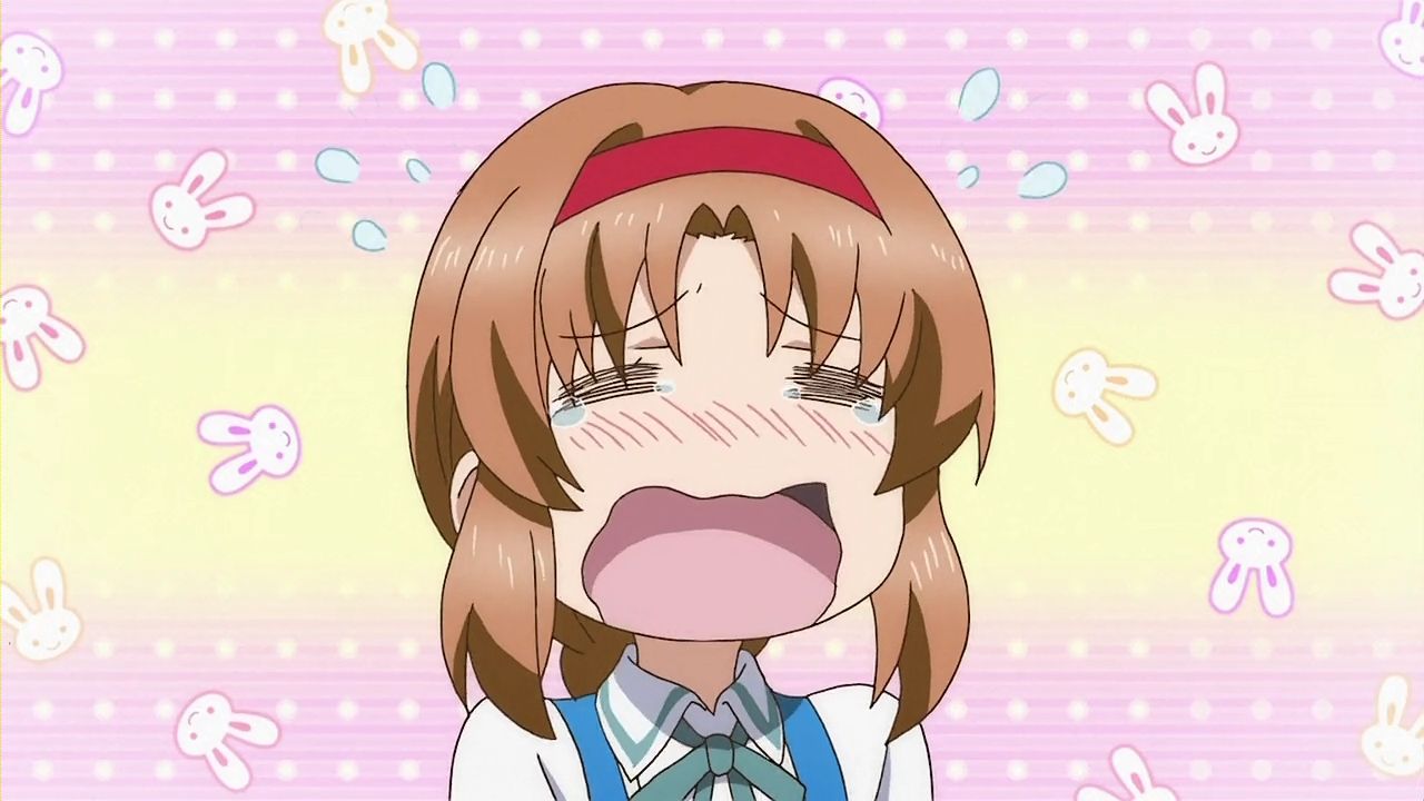 ディーふらぐ 第5話 何ー 妹に弁当を 続 真面目に働くアニオタ日記 ディーふらぐ 第5話 何ー 妹に弁当を 続 真面目に働くアニオタ日記