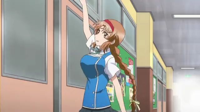 ディーふらぐ 第4話 あれは魔の十四楽団 続 真面目に働くアニオタ日記 ディーふらぐ 第4話 あれは魔の十四楽団 続 真面目に働くアニオタ日記