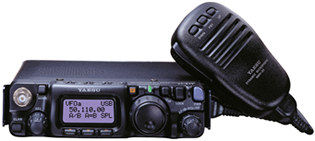 ft817