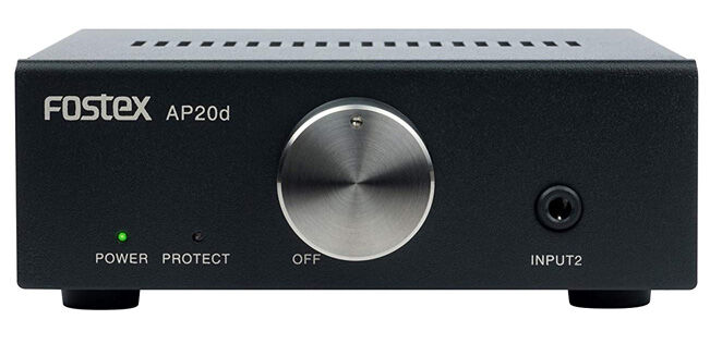 簡易アンプの音質比較 無線とオーディオ