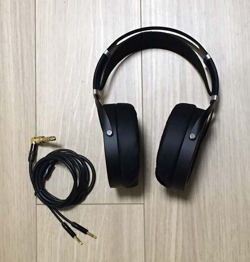HIFIMAN SUNDARA が届いた : 無線とオーディオ HIFIMAN SUNDARA が届いた : 無線とオーディオ