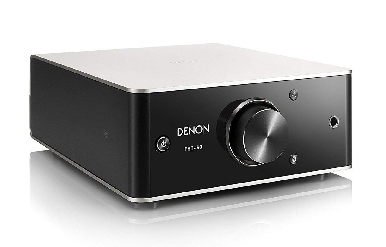 アンプによる音の違い 無線とオーディオ