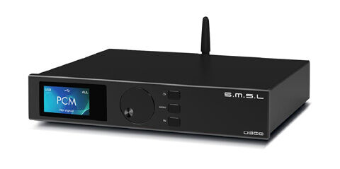感謝の声続々! 【ganger0123様専用】SMSL を買ってみた D300+ベルデン