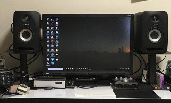 SP を TANNOY REVEAL 402 に戻した : 無線とオーディオ SP を TANNOY REVEAL 402 に戻した : 無線とオーディオ