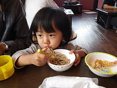 100926はるかちゃん
