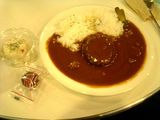 060812小春ちゃんカレー