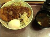 061028ソースカツ丼
