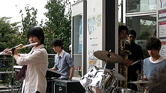 100926BARBELLERS@ゆめりあフェンテ