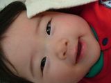 060430あやかちゃん
