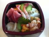 061024ちらし寿司