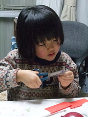 100104あやかちゃん