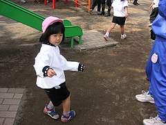 091110あやかちゃん