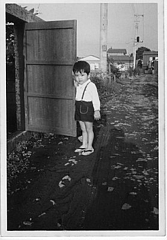 1966年の私