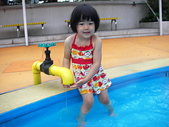 080713あやかちゃん