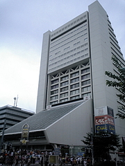 100808中野サンプラザ