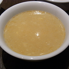 110406スープ@RonFan