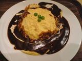 070506オムライス