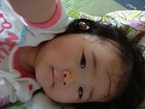 060731あやかちゃん