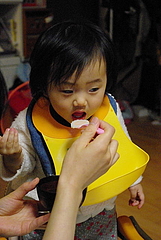 100331はるかちゃん
