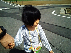 100509あやかちゃん
