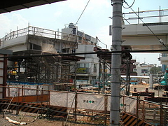 020529大泉学園南口