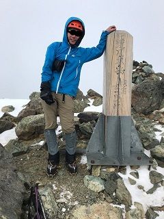 2018年02月 すみだ山の会