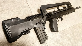 GunPoint (North East) FAMAS FA-MAS マガジン GunPoint (North East