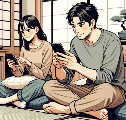 管理会社SNS