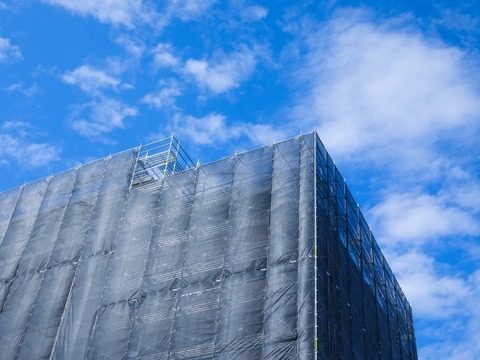 大規模修繕工事_写真2